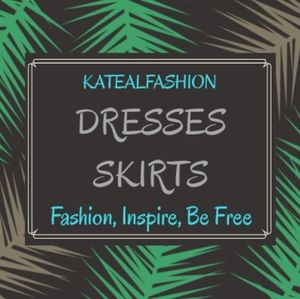 Dresses and Skirts
